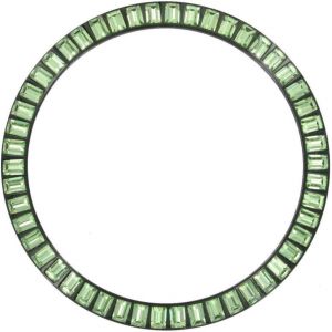 Kal-Marc Coblen Edition Lunette De 45 Mm Pour Montres Marc Coblen 45 Mm - Neuf