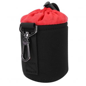 Etui de protection etanche en neoprene Caden pour objectif Canon, Nikon et Sony (S) - Neuf
