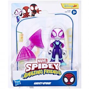 Marvel Spidey et ses Amis Extraordinaires - Ghost-Spider - Neuf