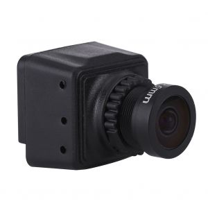 Mini Drone Fpv Racing Quadcopter Pal 600tvl, Objectif 0,01 Lux, Camera Rc, Accessoire 2,5 Mm - Neuf