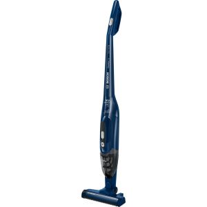 Aspirateur 2 en 1 Bosch BBHF216 - S&eacute;rie 2 - Bleu nuit - Neuf