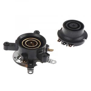 Accessoire de bouilloire électrique 1set de haute qualité Base de bouilloire électrique Thermostat Interrupteur de contrôle de température Connecteur prise de coupleur - Neuf
