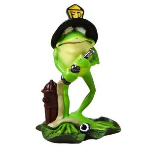 Figurines de grenouilles,cadeau de joueur de basket-ball grenouille,statue de grenouille unique D - Neuf