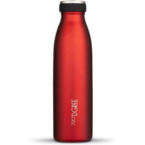 Gourde Acier Inoxydable Milkybottle ¿ 350ml, Vert | Bouteille Isotherme D'eau | Revêtement Durable Parfaite Pour Enfants, Sport, L'ecole | Isolée Qualité Supérieure - Neuf