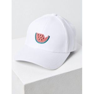 Casquette En Toile - Neuf