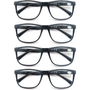 Lunettes De Lecture Homme Femme - Neuf