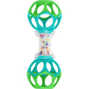 Starts,Oball,Hochet Et Balles Avec Perle Multicolore,Jouet D'&eacute;veil De Motricit&eacute; Pour B&eacute;b&eacute;s,Facile &Agrave; Agripper,D&egrave;s La Naissance - Neuf