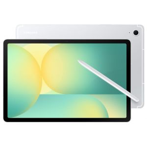 Tablette Samsung Galaxy Tab S10 FE 128 Go 10.9 Pouces Argent - Neuf
