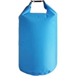 Sac Étanche Bleu 40 L, Sac De Rangement Léger Pour Canoë, Sac Étanche Pour Kayak, Rafting, Bateau, Randonnée, Camping, Voyage, Pêche, Natation En Mer, Bateau - Neuf