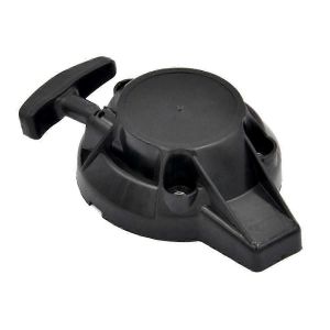 Lanceur pour tondeuse &agrave; gazon - Pi&egrave;ce de rechange - Moteur Honda - D&eacute;marrage manuel - Neuf