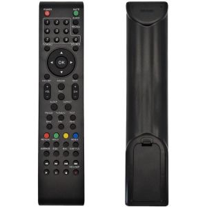 Telecommande Pour Haier Let26C400Hf. Let26C430. Let26C470Hf. Let26C550Hf. Let26C600F. Let32C500Hf. Let32C420. Let32C400Hf. Let32C500Lef. T10C4 20. Let19C430. Let19C550H. Let22C400F Tv - Neuf