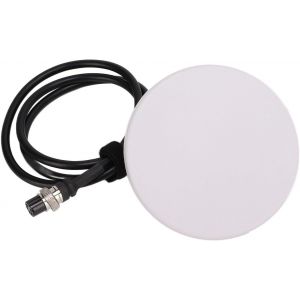 Bobine Detection Metal Souterrain, Haute Sensibilite IP68, Accessoire Detecteur T850, 1 Unite - Neuf