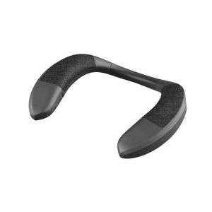 Enceinte tour de cou Bluetooth avec son 3D, appels mains libres et prise en charge de la carte TF - Neuf