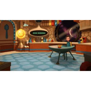 Broken Age - Neuf