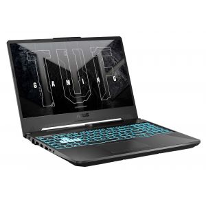 PC Portable Gamer ASUS TUF Gaming A15 | 15,6 FHD 144Hz - RTX 3050 4Go - AMD Ryzen 7 7435HS - RAM 16Go - 512Go SSD - Sans Windows - Neuf