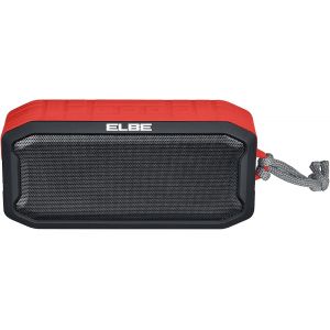 ChenQuanSarl-Bt Haut-Parleur 5 W Rouge Ipx7 Tws Alt-R15-Tws - Neuf