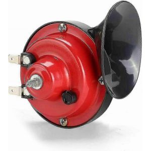 Klaxon de train puissant 300 dB,12 V,compatible avec les camions,SUV,voitures,bateaux,motos - Neuf