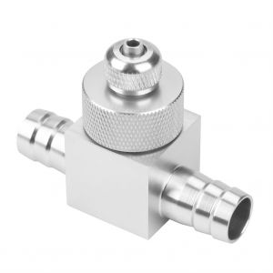 Hjlian Diffuseur De Bulles De Dioxyde De Carbone Pour Aquarium (3#) - Neuf