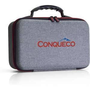 Bolsa De Viaje Para Máquina De Café Expreso Portátil De 12 V - Máquina De Café Expreso No Incluida - Neuf