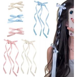 Lbgwp60-12 Pièces Noeud De Cheveux Noeud De Cheveux Noeud De Cheveux Convient Pour Les Bijoux De Cheveux - Neuf
