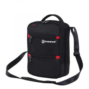 Sac à main Bombes Case pour hommes,sacs pour ordinateur portable,sacs de créateur de luxe,étui à bombes exécutives pour hommes,valise en cuir LegiDispensLeather,2023 - #A - Neuf