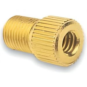 Adaptateur De Raccord Schrader &Agrave; Valve Presta - Xtreme Sports - Mixte - V&eacute;lo Loisir - Neuf