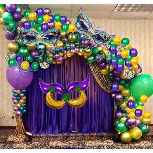 Ayuhr-Éventails En Papier Rosace À Suspendre Décoration De Fête Pour Fiesta, Décoration De Fête Fournitures, Décoration Multicolore Pour Anniversaires, Fêtes Et Mariages-Ensemble De 28 Pièces D¿Acces - Neuf