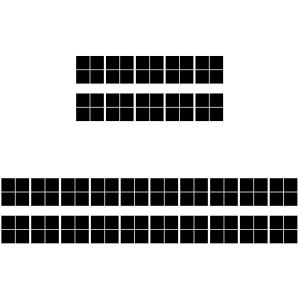 Lampe de travail LED 30 W pour usage ext&eacute;rieur, urgences et chantiers - Neuf