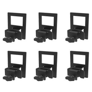 Matelas Slide Stopper Porte-matelas extra-&eacute;pais pour cadre de lit en m&eacute;tal Tapis antid&eacute;rapant de pr&eacute;hension de matelas - Neuf