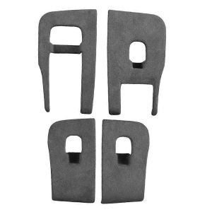 Pour 2024 Model3 Highland Window Lifting Button Panel Frame Sticker - Neuf