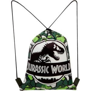 Acdsgd-Petit Sac &Agrave; Dos &Agrave; Cordon Dinosaure - Sac Piscine Enfant - Sac De Sport Enfant Natation Gym Foot &Eacute;cole - Neuf