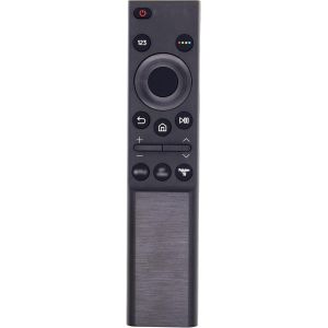 meimie-Remplacement Télécommande Samsung Pour Telecommande Samsung Smart Tv Lcd Led Uhd Qled 4K Hdr Ultra Hdtv - Aucune Configuration Requise - Neuf