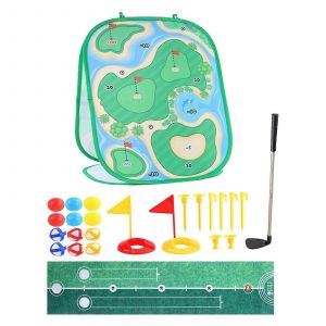 Jeu de lancer de sacs de haricots, jeux d'ext&eacute;rieur, jouets pour enfants de 4 &agrave; 8 ans, pour les vacances - Neuf