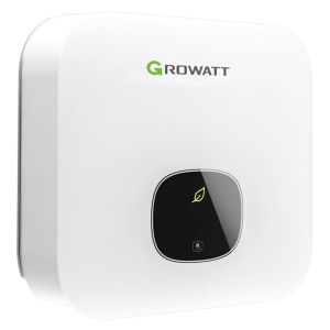 Growatt MIN 4600TL-XH - Neuf