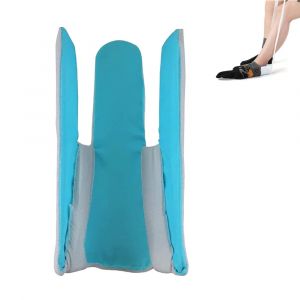 Dispositif D'enfilage De Chaussettes Pour Faciliter L'application Des Chaussettes Aux Personnes &Acirc;g&eacute;es Et Aux Femmes Enceintes - Neuf