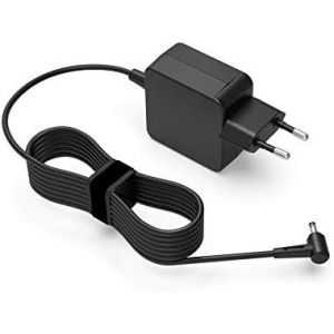 33W PC Chargeur pour ASUS VivoBook Flip TP401M TP401MA TP401N TP401NA TP203M TP203MAH TP203N TP203NA TP202 TP202N TP202NA TP201 TP201S TP201SA Ordinateur Portable Alimentation Adaptateur - Neuf