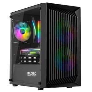 PC Gaming VIST PBA Ryzen 7 5700G - RAM 32Go - RX VEGA8 - SSD 1To M.2 - Windows 11 Pro - Neuf