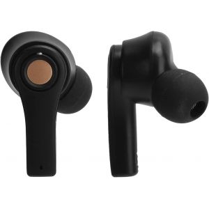 lbgwp60-Ts-100 Écouteurs Bluetooth Sans Fil, Ts¿100 Sport Fil 5.0 Avec Microphone Et Boîtier De Charge Hi-Fi Son Stéréo Contrôle Tactile Microphones Intégrés Oreillettes Compact Pour Le Sport Voyage - Neuf