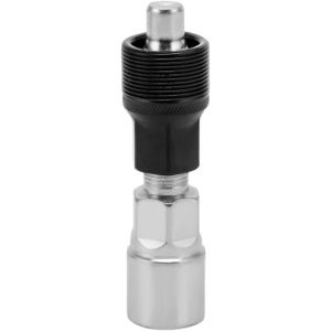 1 Extracteur De Pédalier De Vélo,Extracteur De Manivelle De Vélo,Accessoires De Vélo,Outils De Réparation De Vélo,Outil Pour Enlever Les Manivelles De Vélo,Extracteur De Manivelle - Neuf