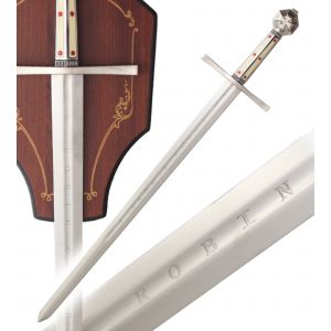 Robin Hood Epee Robin des Bois Replique D&eacute;coration - Neuf