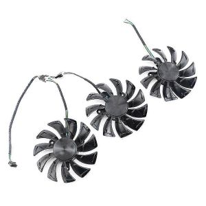 Remplacer le ventilateur de refroidissement pour les cartes graphiques GAMING RTX 2070,RTX 2080,RTX 2080Ti AMP - Neuf