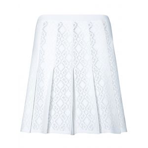 Jupe Élégante Blanche Givenchy Pour Femme - Neuf