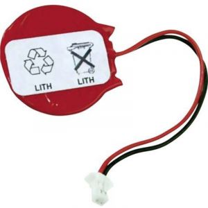 Xcell - Pile Bouton Cr 2032 3 V 1 Pc(s) 200 Mah Lithium 125760 - Neuf