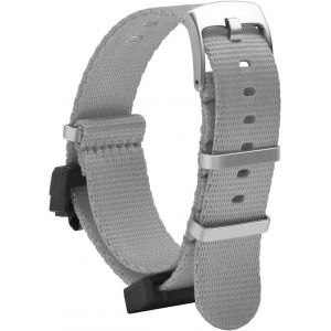 KAL-Nylon Bracelet Montre 20Mm Remplacement Montre Compatible Avec G-8900 Ga-100Hp Gd-100H Series Dw-5600 Gw-M5610 Dw6900, Bracelet Sports Bracelets Ceinture Bracelet De Tress&eacute; - Neuf