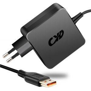 20V 40W Chargeur AC Adaptateur pour Lenovo-Yoga 3 11 14 Pro 700 11 14 900S 12 IdeaPad Miix 700 ADL40WDB GX20H34904 ADL40WCC ADL40WDB ADL40WDA ADL40WDD ADL40WDE ADL40WDC ADL40WLC ADL40WCD ADL40WCG - Neuf