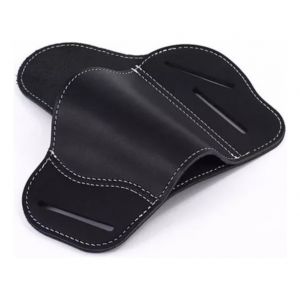 Étui De Ceinture Tactique En Cuir Pour Étui De Pistolpour Militaire - Neuf