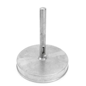 Pelle &Agrave; Falafel Fabricant De Boulettes De Viande Pelle &Agrave; Boulettes De Viande En Aluminium Outil De Pelle &Agrave; Falafel Pour La Fabrication De Boulettes De Viande - Neuf