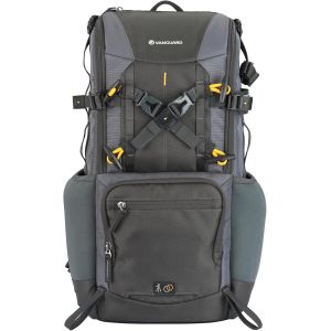 Mevronisshop-Vanguard Alta Sky 53 Sac &Agrave; Dos Pour Sony, Nikon, Canon, Dslr, Drones - Neuf