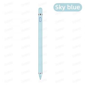 Stylet Universel Actif Pour Tablette, Crayon À Écran Tactile Pour Xiaomi, Huawei, Samsung, Téléphone Portable, Android, Apple, Ipad - Neuf