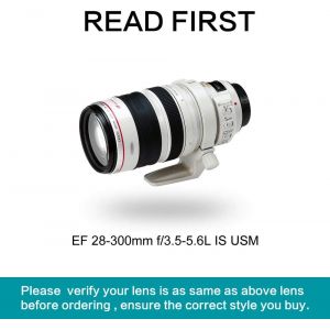 Lens Hood Pare-soleil de remplacement - Neuf